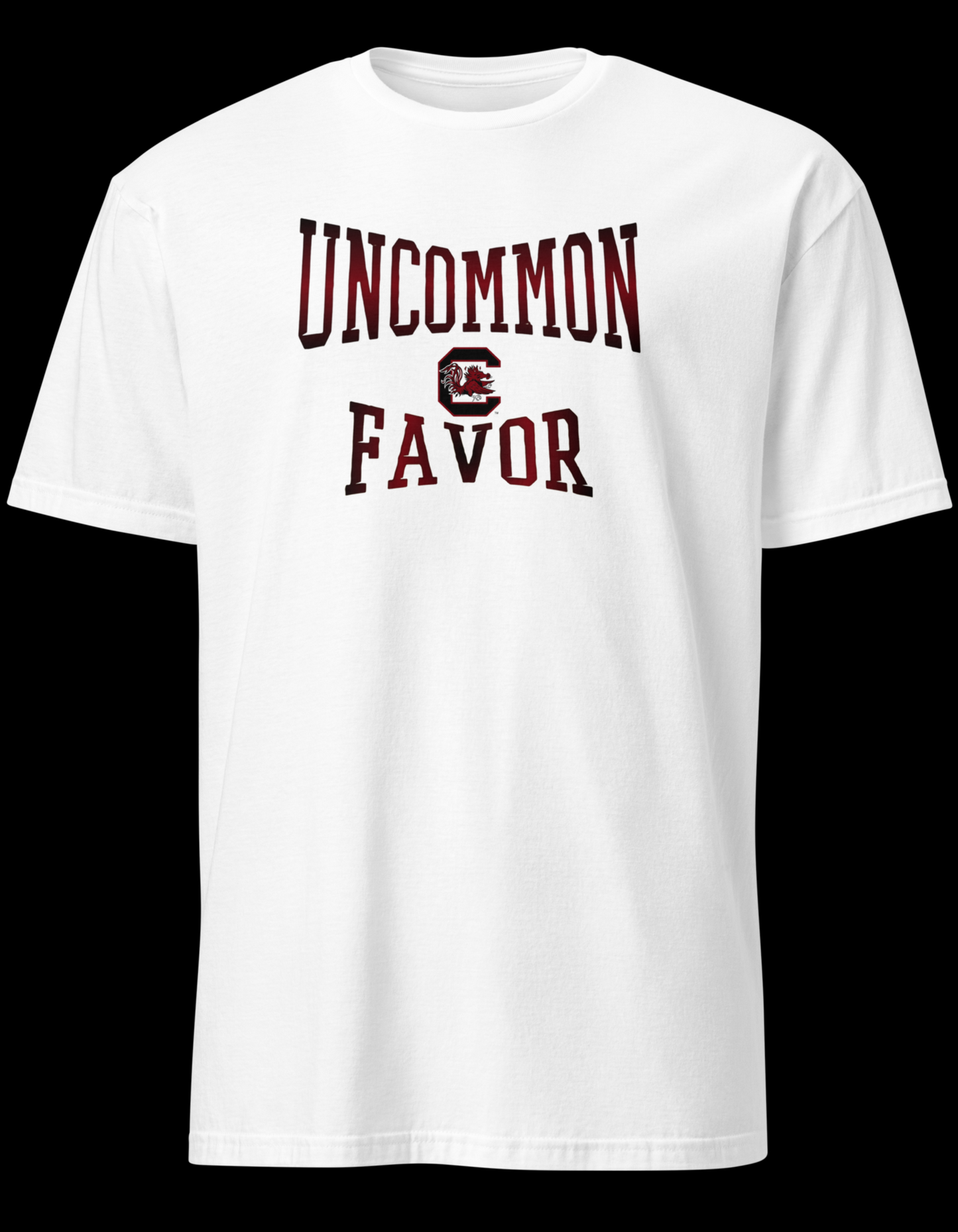 "Uncommon Favor" USofC WBB nod Unisex T-Shirt